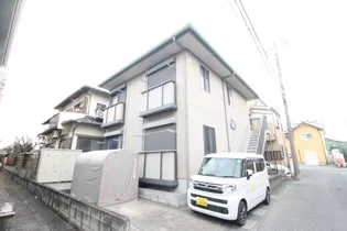 ハルメゾンの画像