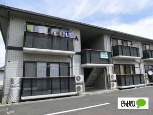 セフィーラ小島II B棟の画像