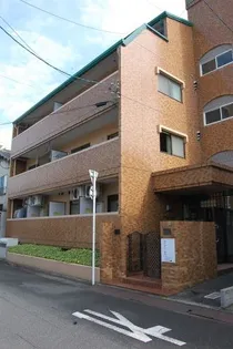 ラ フォーレ鷹の画像