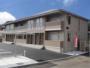 BELLE DEMEURUの画像