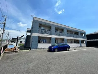 ブルーガーデンの画像