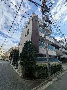 アマビーレ千駄木の画像