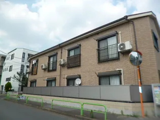 メゾン岡田の画像