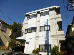 エフケーハイツ市川の画像