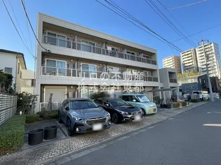 プランツ府中の画像