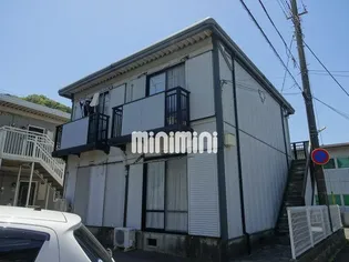 レジデンス草薙Bの画像