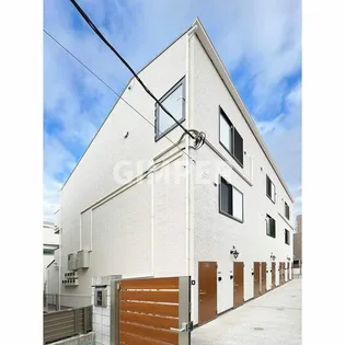 NOBILIS千川の画像