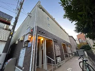 レオネクストプレステージ板橋の画像