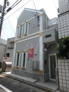 プルミエール野方の画像