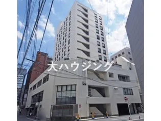 五反田サンハイツの画像