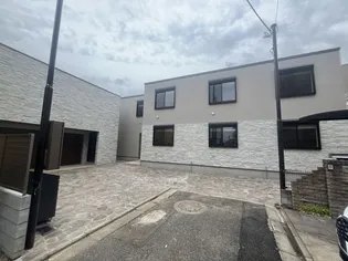 INARI新代田の画像