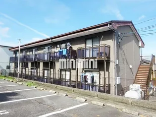 ハイム水野の画像