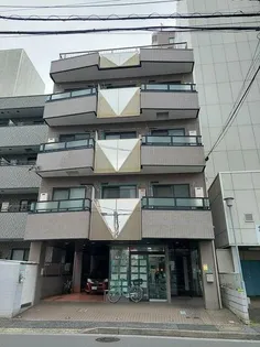 KSマンションの画像