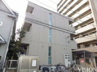 クレール浦安の画像