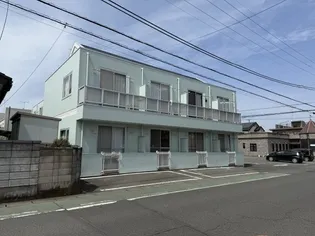 K Yコーポの画像