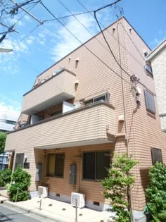 メゾンREIの画像