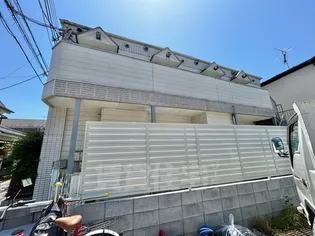 コート上北沢の画像