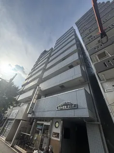 シノックス プラザの画像