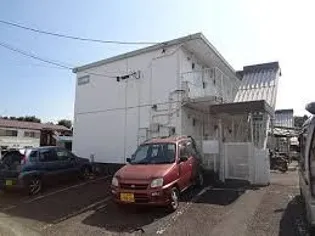 コーポ二葉2号A棟の画像