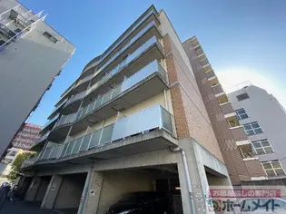 Villa Kei【4階】の外観