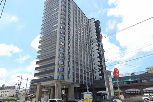 折尾クロステージの画像