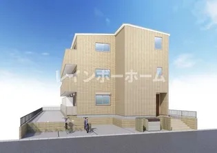 キャメル川越並木新町2の画像