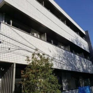 ソルクレア代沢の画像