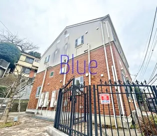 プリマ反町壱番館【1階】の外観