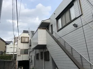 パールハイツの画像