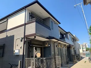 MAISONLAFFITTEの画像