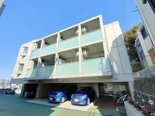 サニーハイツの画像