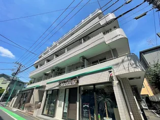 ヴィル フロレアルの画像