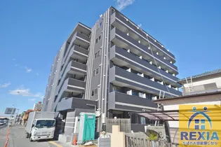 INSURANCE BLDG XVIIIの画像
