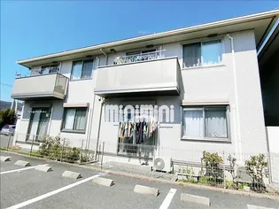 ローズ スクエアCの画像