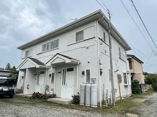 神奈川県南足柄市沼田【一戸建】の外観