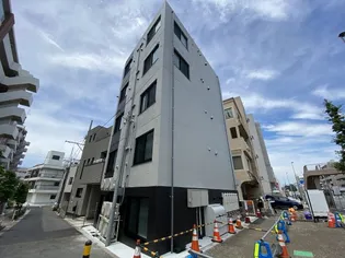 GOOD ENOUGH 舟渡の画像