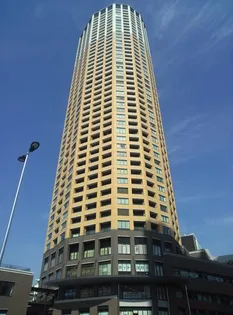 中目黒アトラスタワーの画像