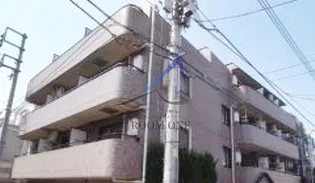 東京都豊島区池袋本町1【マンション】の外観