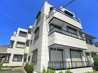 礒貝マンションの画像