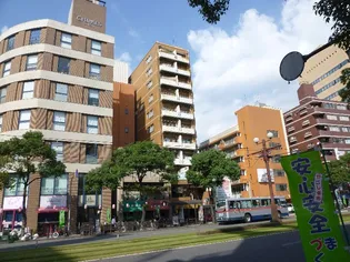 トーカンマンション山下町の画像