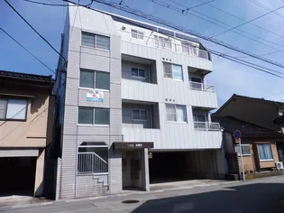 コーポラス南新町の画像