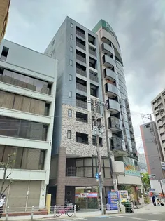メゾンキコー靭本町の画像
