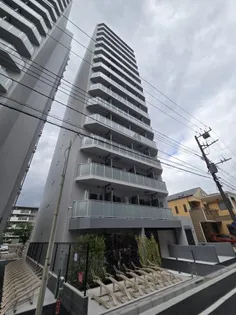 千葉県千葉市美浜区幸町2【マンション】の外観