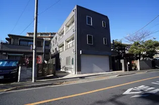アクア ヴリーズAの画像