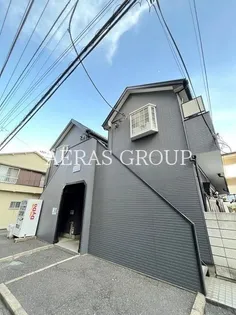 オリーブ【1階】の外観