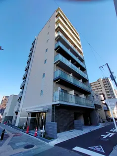 リヴシティ浦和常盤壱番館の画像