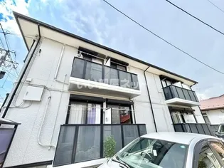 メゾンゴトウJRIIの画像