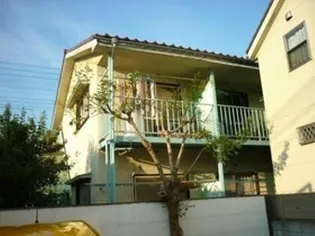 みどり荘の画像