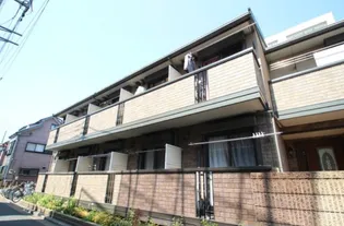SKパレスの画像