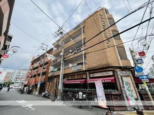 第2門口マンションの画像
